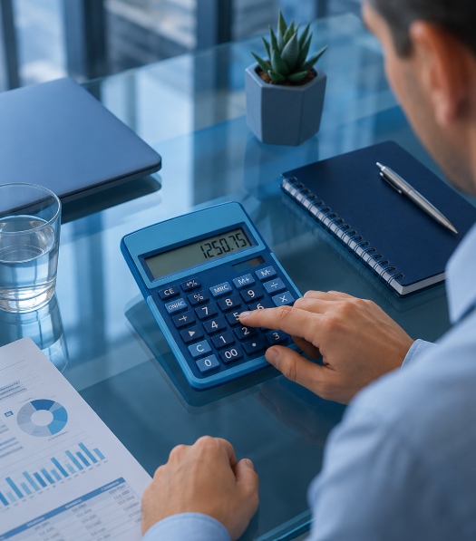 Calculadora de gastos de cierre El Salvador