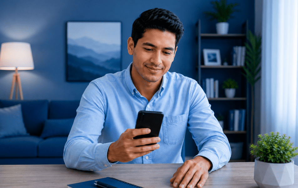 Test de capacidad financiera hipotecaria